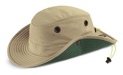 Tilley Paddler's Hat: The Kayak Angler's Hat - Men's Journal