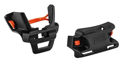 Petzl Duo S Headlamp Mount for Sirocco Helmet