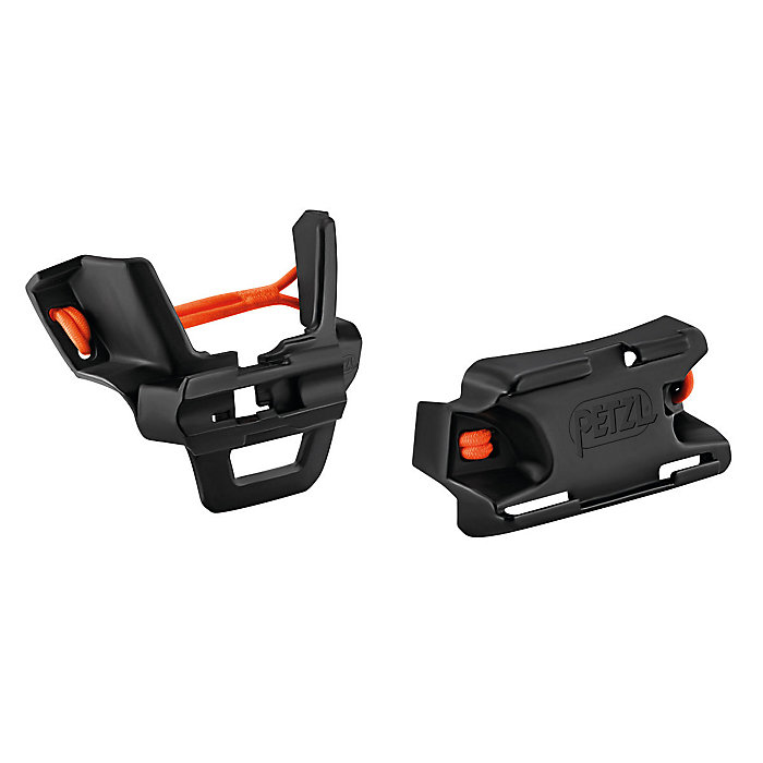 DUO MOUNT for Mounting DUO S & DUO Z2 on any Helmet Petzl 