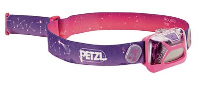 Petzl Kids' Tikkid Headlamp