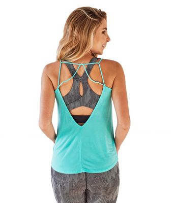 manduka tank