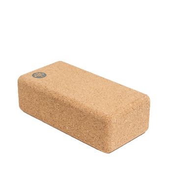 Manduka Lean Cork Block