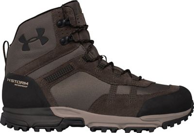 under armour men's hiking boots