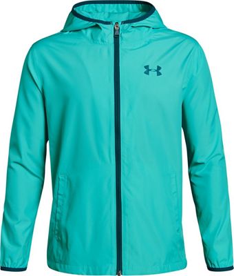 under armour boys sackpack jacket