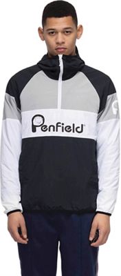 Penfield Mens Block Jacket