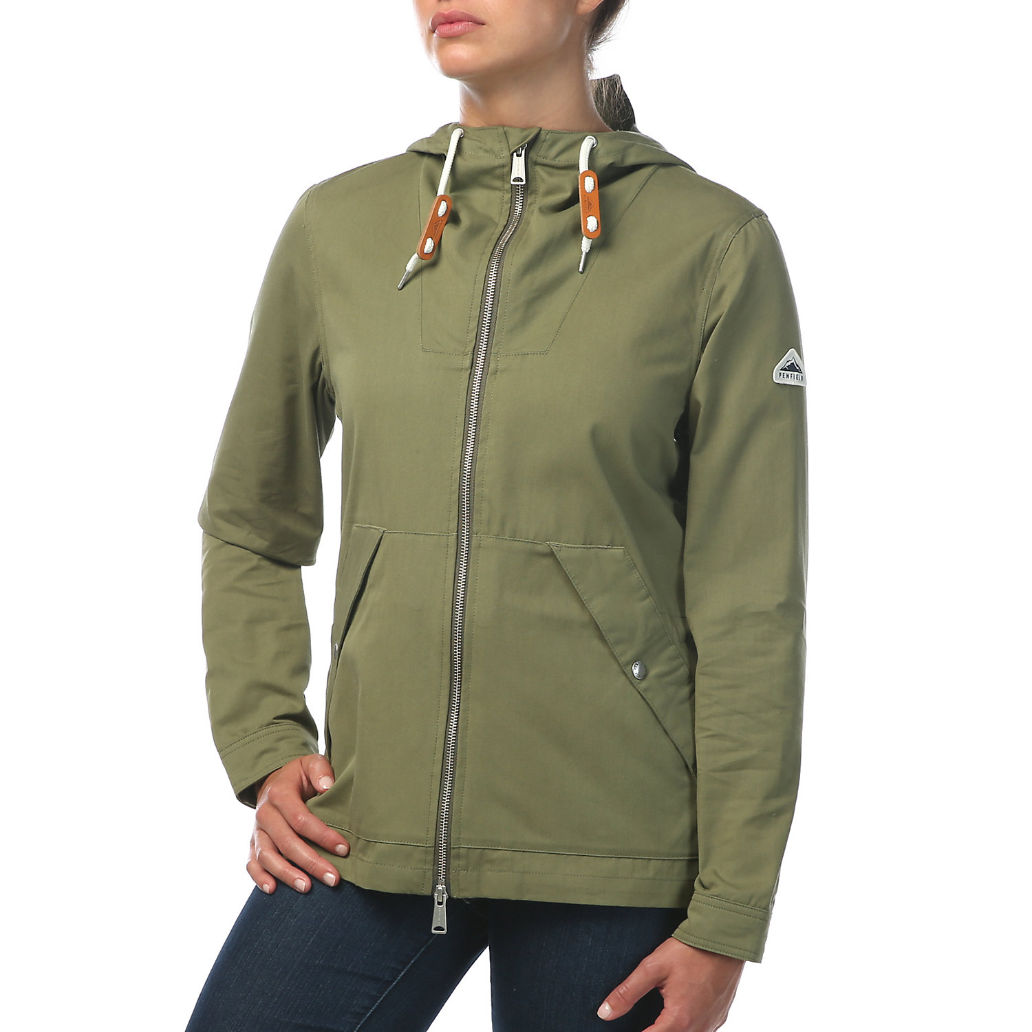Penfield Womens Gibson Jacket