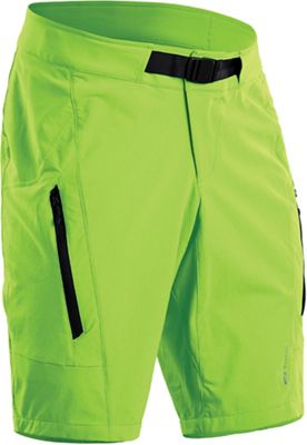 sugoi mountain bike shorts