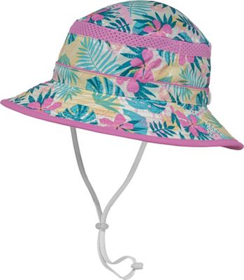 Pink Tropical