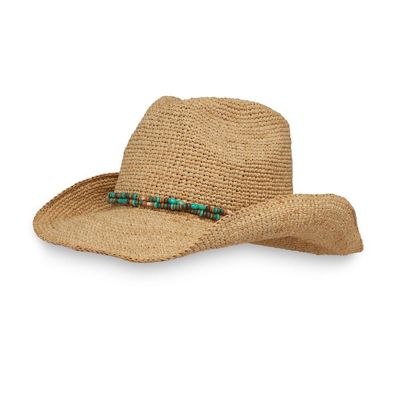 Sunday Afternoons Women's Montego Hat