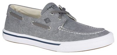 bahama ii boat washed sneaker