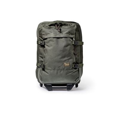 filson dryden carry on