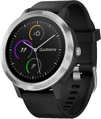 Canberra waar dan ook Begrip Garmin Vivoactive 3 Watch - Moosejaw