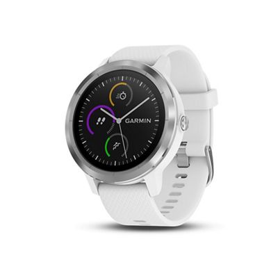 Garmin Vivoactive 3 Watch Moosejaw