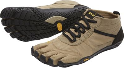 vibram 5 fingers v trek