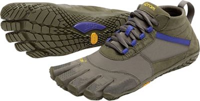 best vibram five fingers for hiking