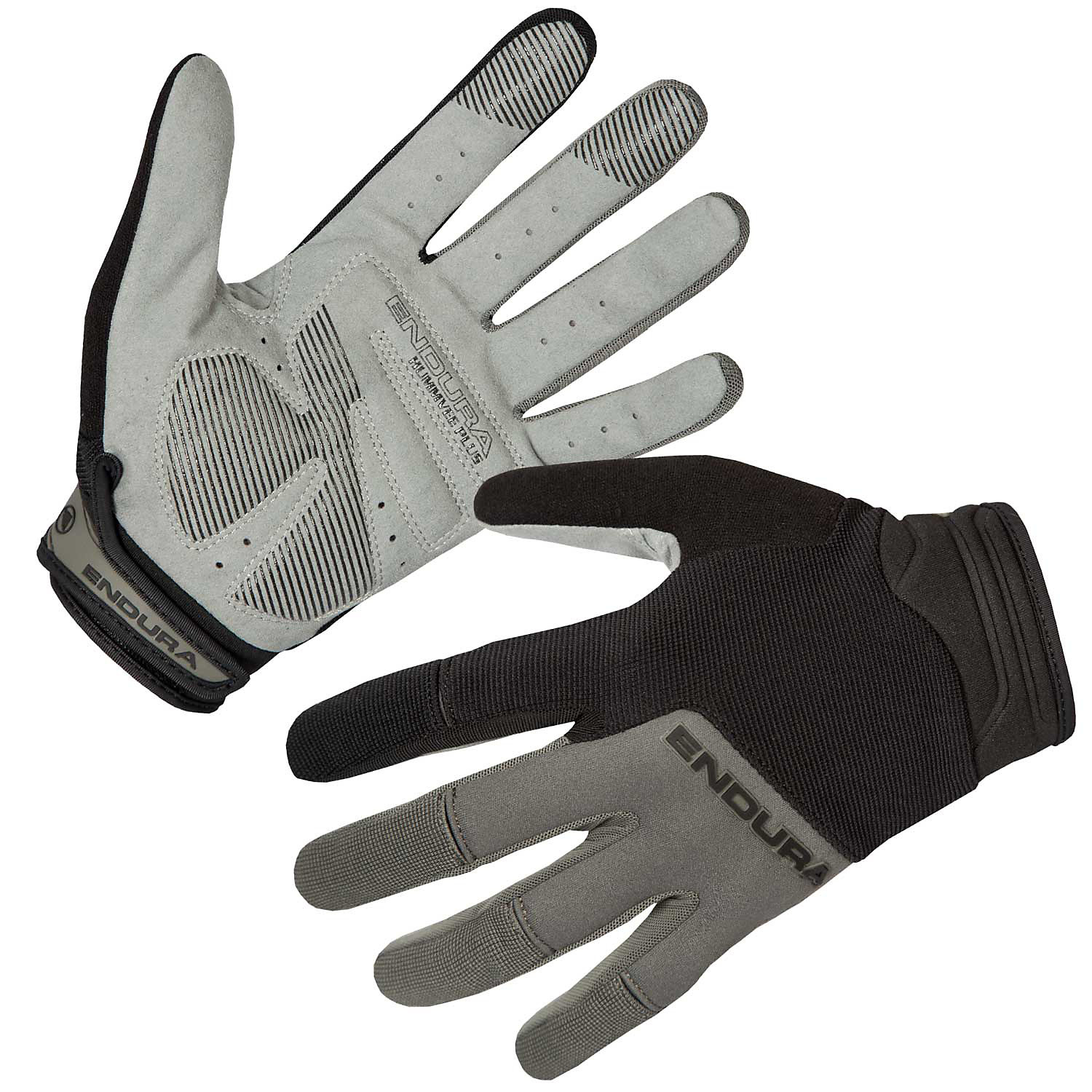 Endura Mens Hummvee Plus II Glove