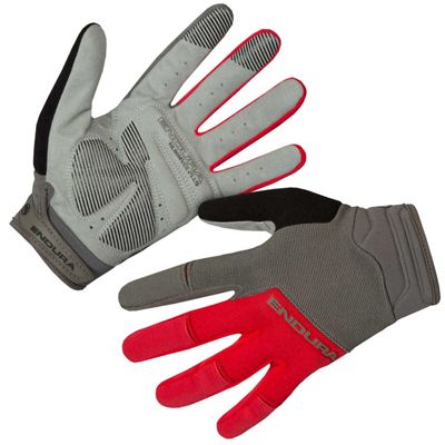 Endura Men's Hummvee Plus II Glove