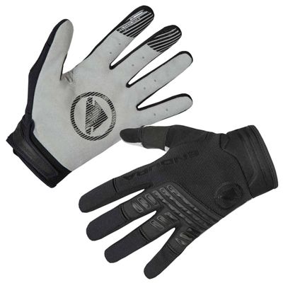 Endura Men's SingleTrack Glove