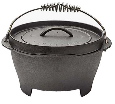 You Can Get a Dutch Oven for Just Over $40, and Shoppers Say It's