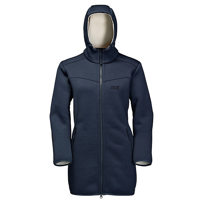 Jack Wolfskin Damen Terra Nova Bay Jacket | Jack Wolfskin Jack Wolfskin Damen Terra Nova Bay Jacket | Jack Wolfskin