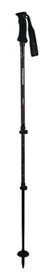 komperdell carbon powerlock trekking poles