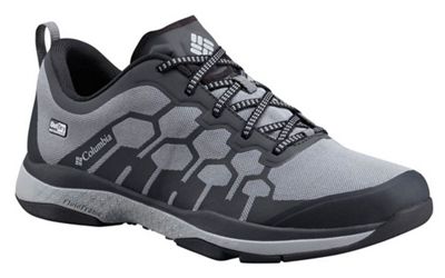 columbia men's outdry shoes