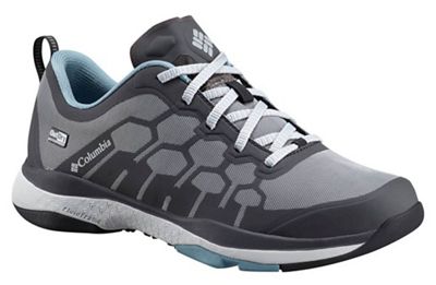 columbia techlite fluid frame