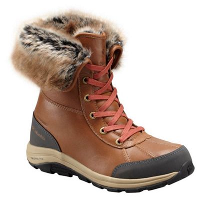 columbia bangor boots