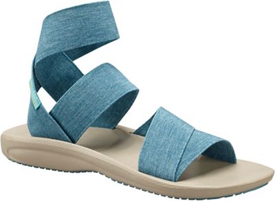 columbia women's barraca strap sandal