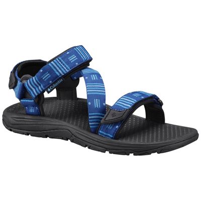 columbia big water sandals