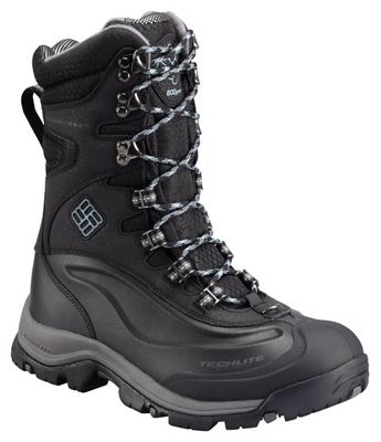 columbia women's bugaboot plus iii xtm oh winter boot