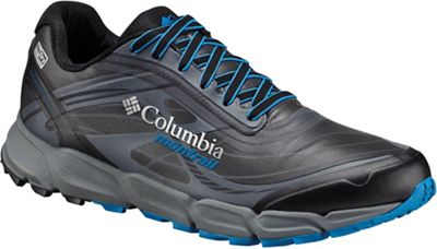 montrail caldorado 3