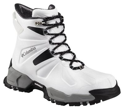 columbia titanium boots womens