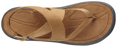 columbia caprizee sandal