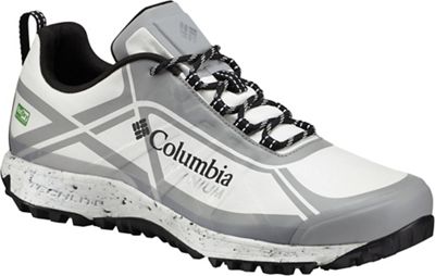 columbia conspiracy iii outdry waterproof shoe