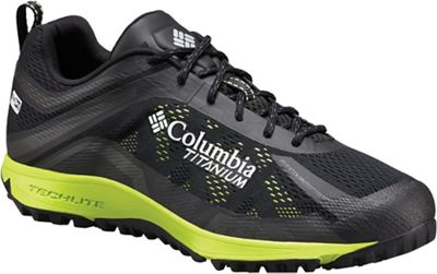 columbia conspiracy iii outdry waterproof shoe