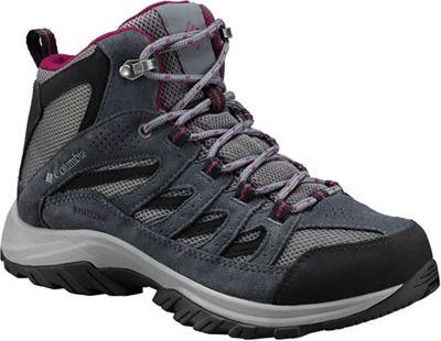 columbia trekking boots
