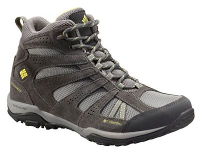 columbia dakota drifter