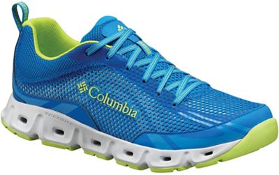 columbia drainmaker iv water shoe