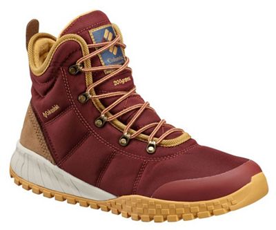 Columbia Men's Fairbanks Omni-heat Jacket Columbia Men's Fairbanks