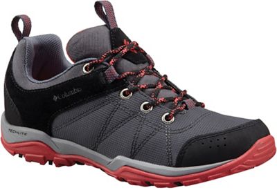 columbia women's techlite shoes