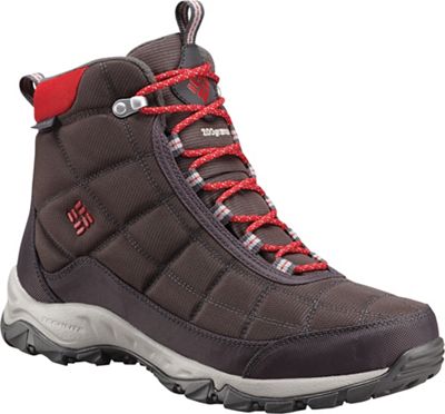 columbia firecamp snow boot