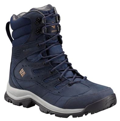 Clothing, Shoes & Accessories Boots Columbia Gunnison Plus LTR Omni ...