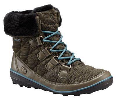 columbia chimera boot