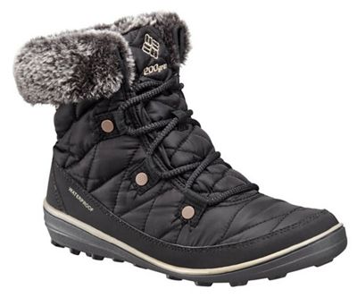 columbia heavenly omni heat boots australia