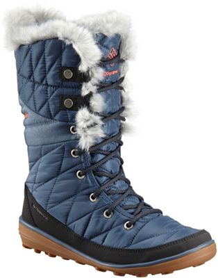 women's omni heat boots