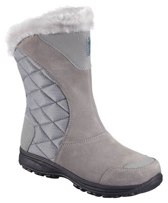 columbia ice boots