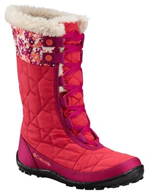 columbia youth minx