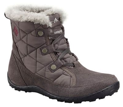 women's minx omni heat boot