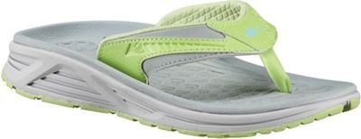 columbia montrail flip flops